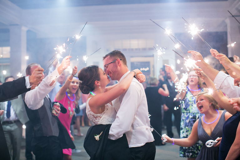 ballantyne country club charlotte wedding
