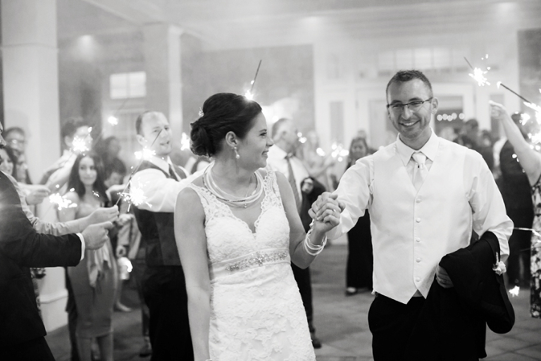 ballantyne country club charlotte wedding