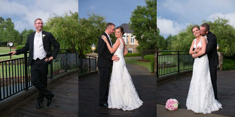 ballantyne country club charlotte wedding