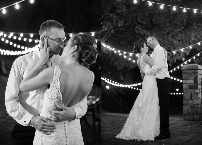 ballantyne country club charlotte wedding