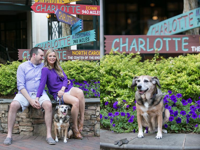 Lifestyle photographer Charlotte NC