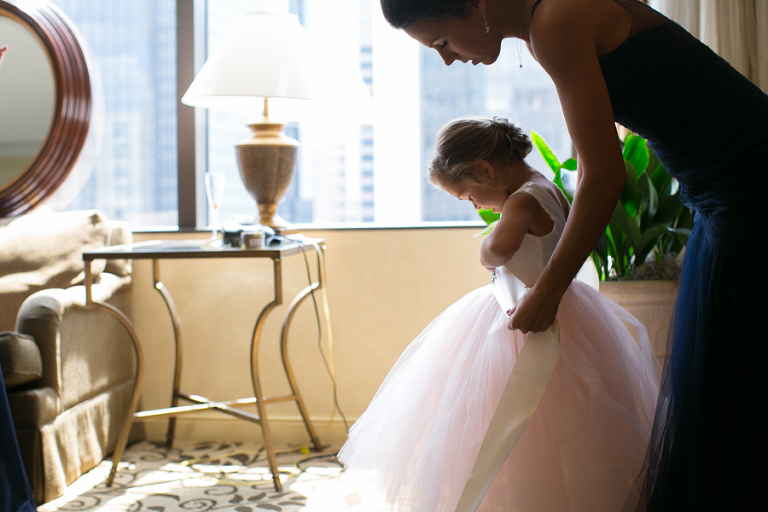 Founder's Hall Charlotte wedding photos