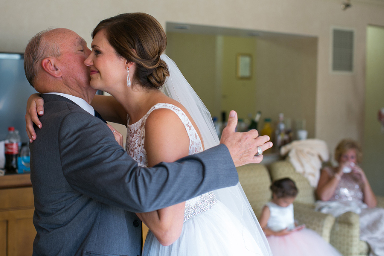 Founder's Hall Charlotte wedding photos