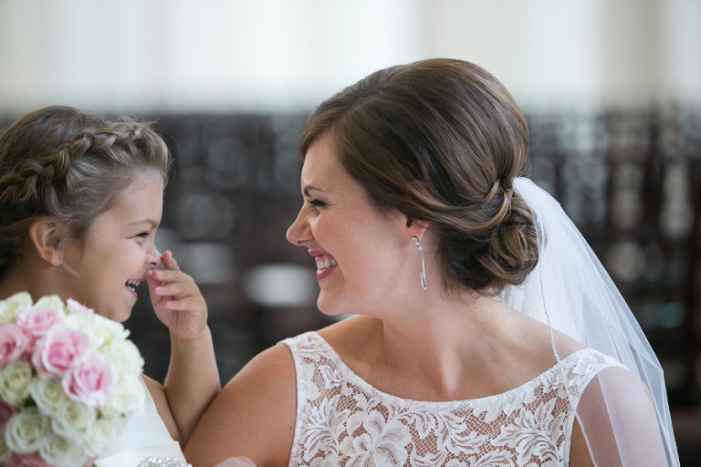Founder's Hall Charlotte wedding photos