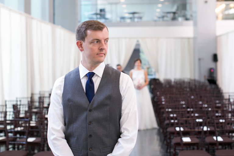 Founder's Hall Charlotte wedding photos