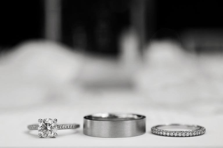 Founder's Hall Charlotte wedding photos