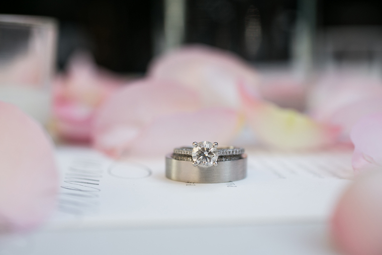 Founder's Hall Charlotte wedding photos
