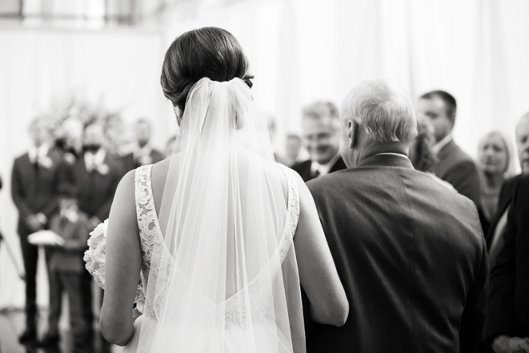 Founder's Hall Charlotte wedding photos