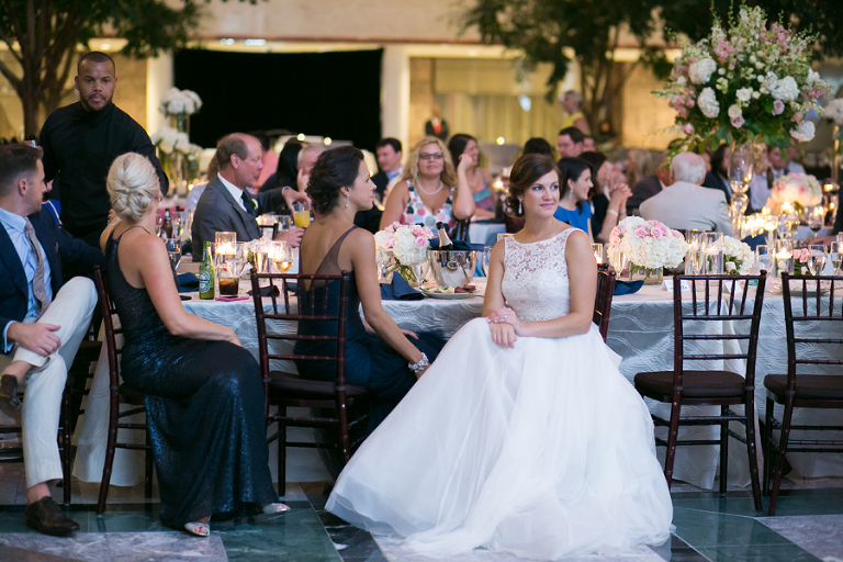 Founder's Hall Charlotte wedding photos