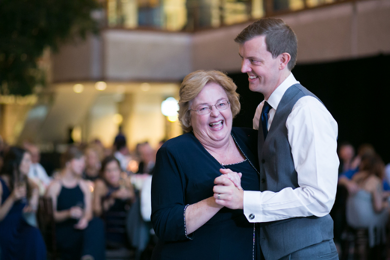 Founder's Hall Charlotte wedding photos