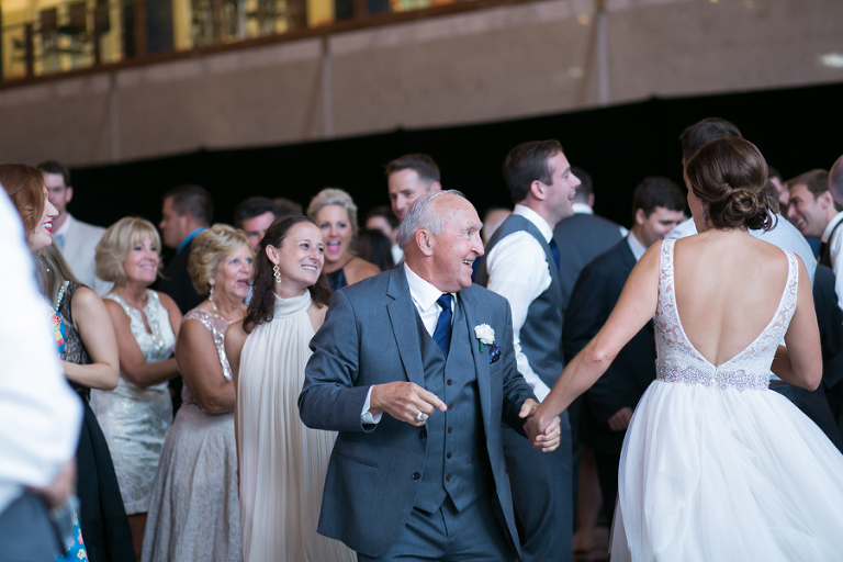 Founder's Hall Charlotte wedding photos