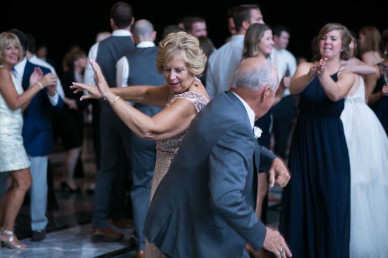 Founder's Hall Charlotte wedding photos