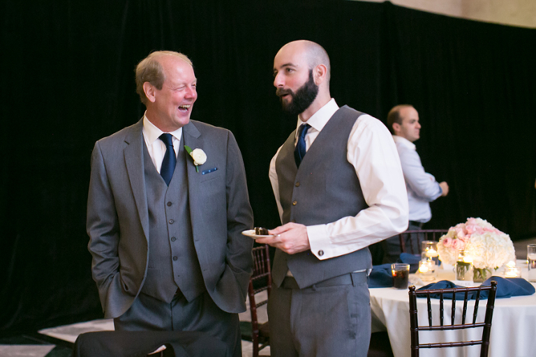 Founder's Hall Charlotte wedding photos