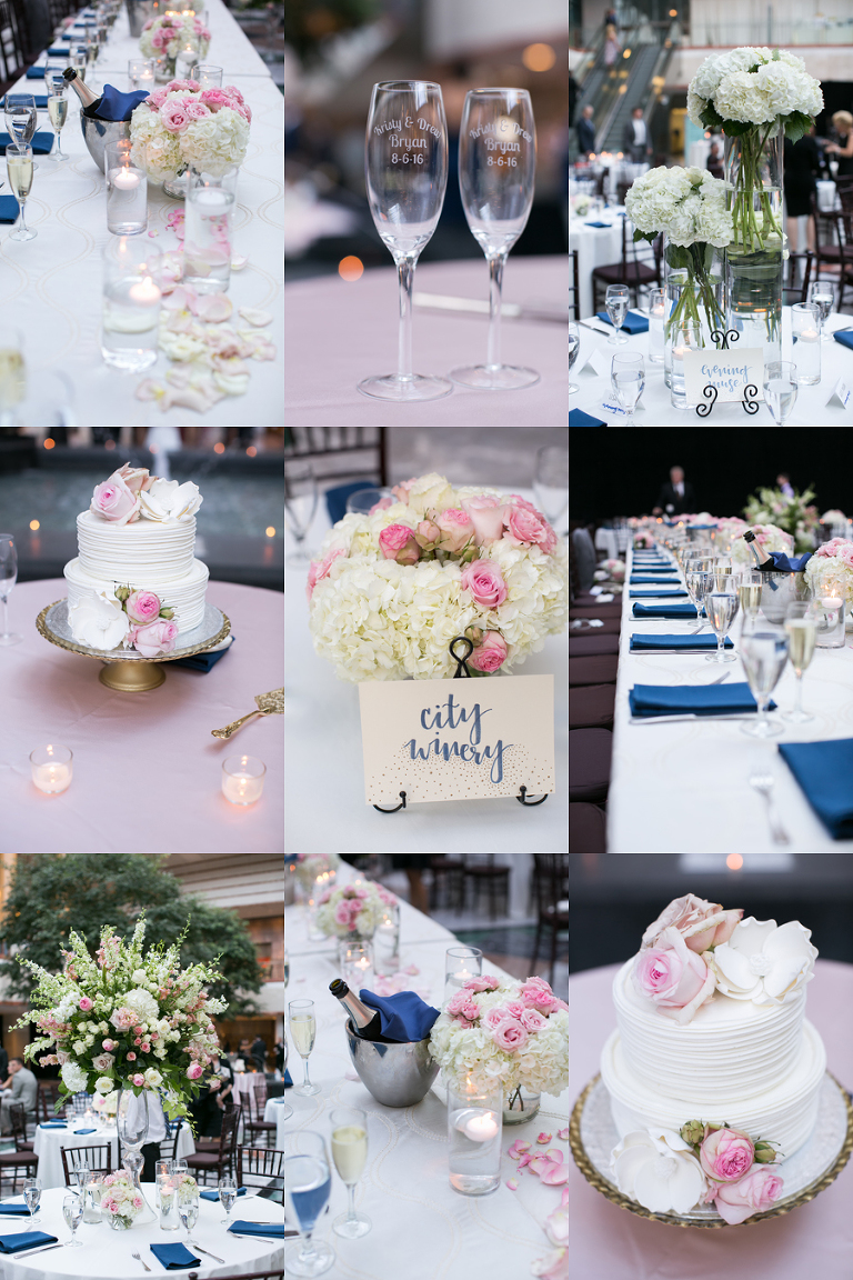 Erin Padget Events