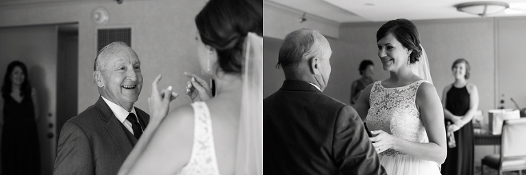 Founder's Hall Charlotte wedding photos