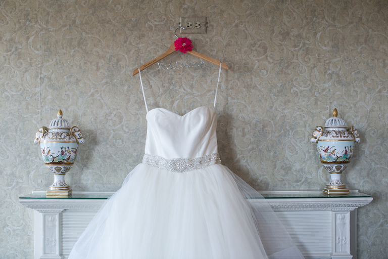 foundations for the carolinas wedding photos