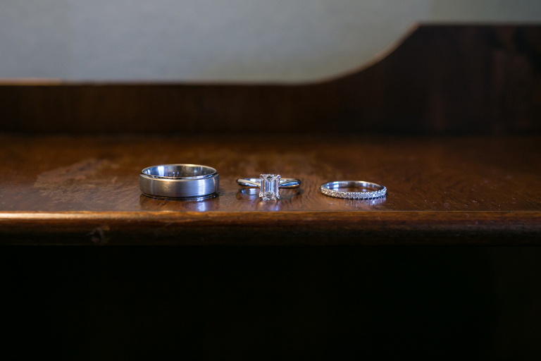 foundations for the carolinas wedding photos