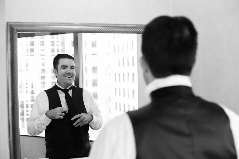 foundations for the carolinas wedding photos
