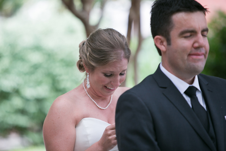 foundations for the carolinas wedding photos