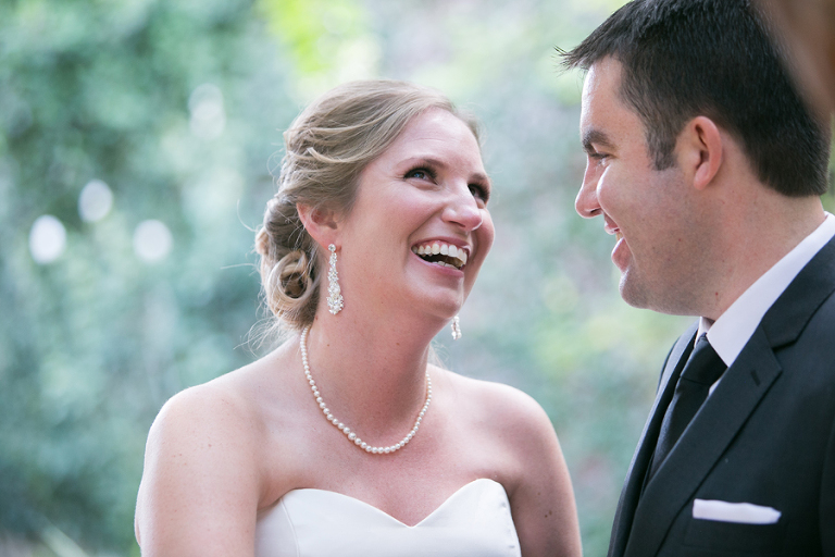 foundations for the carolinas wedding photos