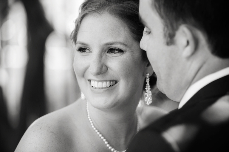 foundations for the carolinas wedding photos