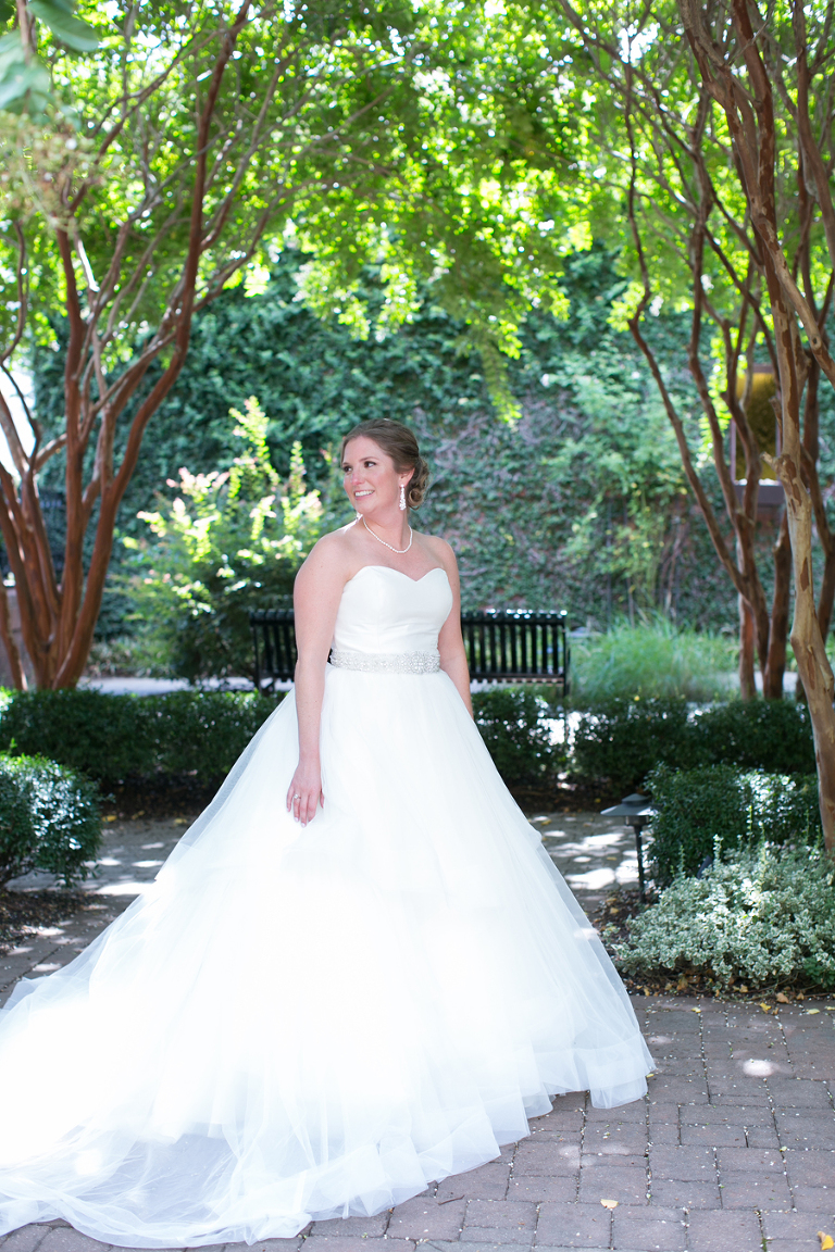 foundations for the carolinas wedding photos