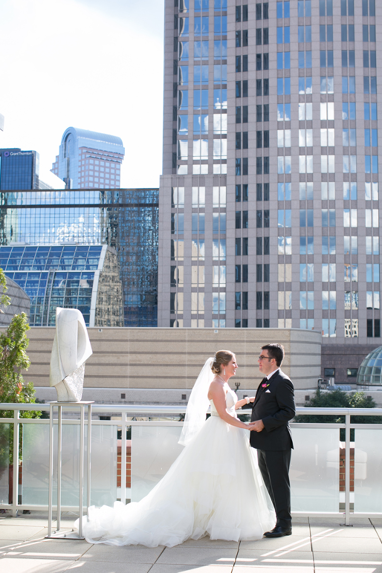 foundations for the carolinas wedding photos