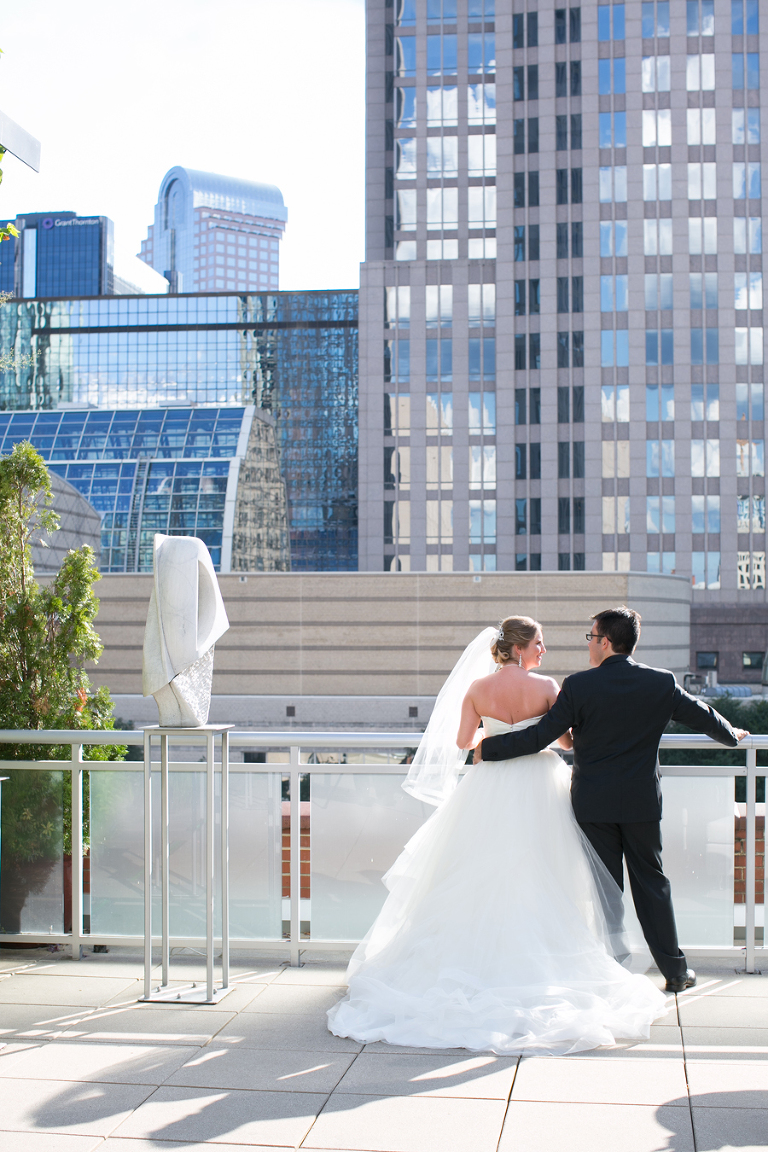 foundations for the carolinas wedding photos