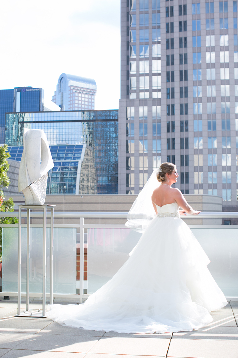 foundations for the carolinas wedding photos