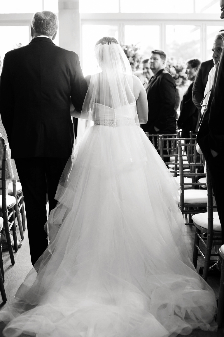 foundations for the carolinas wedding photos