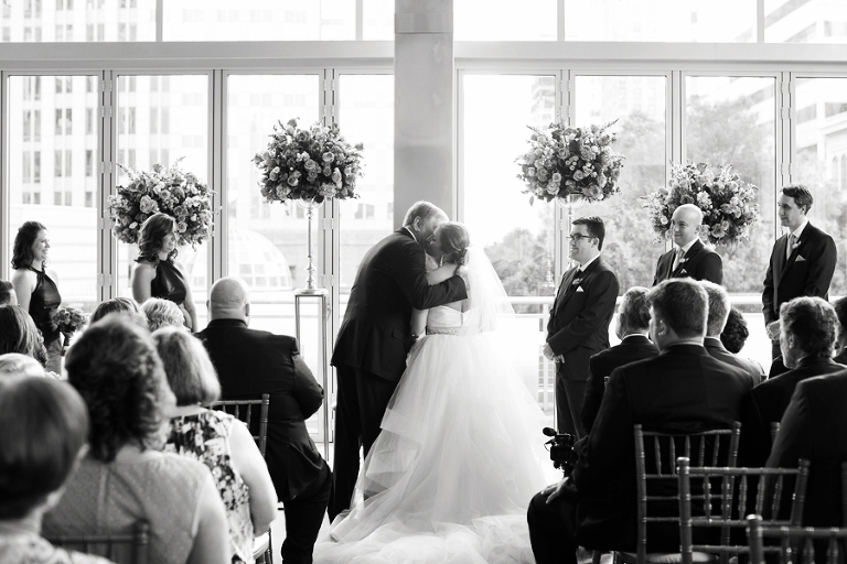 foundations for the carolinas wedding photos