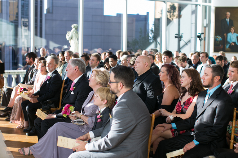 foundations for the carolinas wedding photos