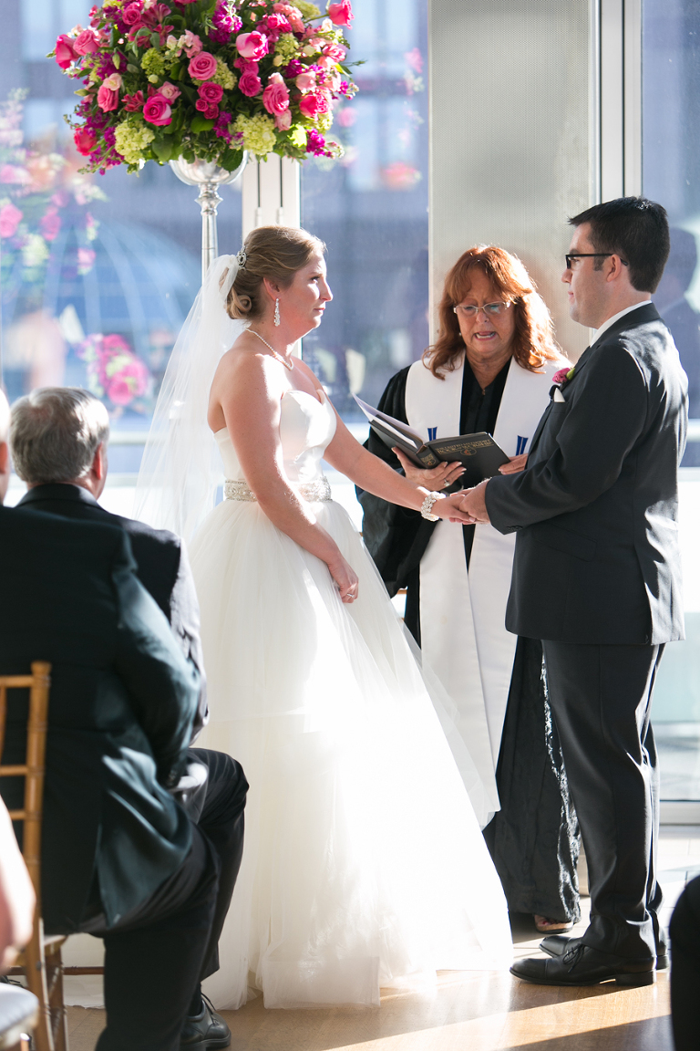 foundations for the carolinas wedding photos