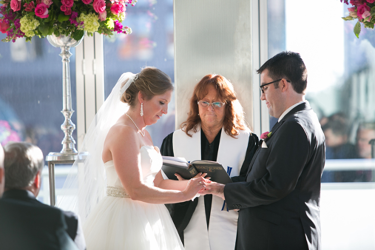 foundations for the carolinas wedding photos