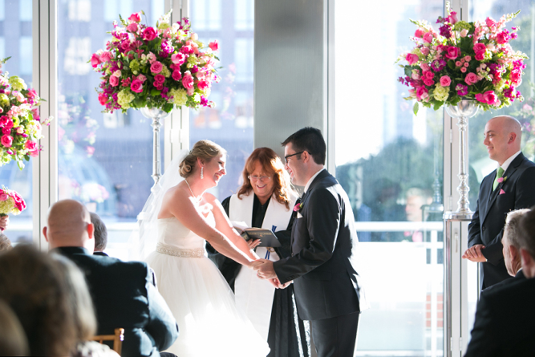 foundations for the carolinas wedding photos