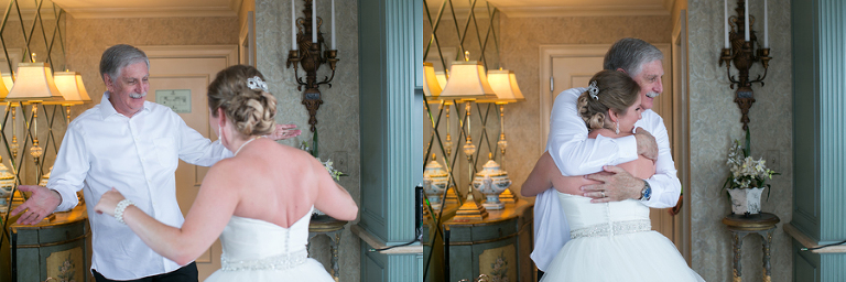 foundations for the carolinas wedding photos