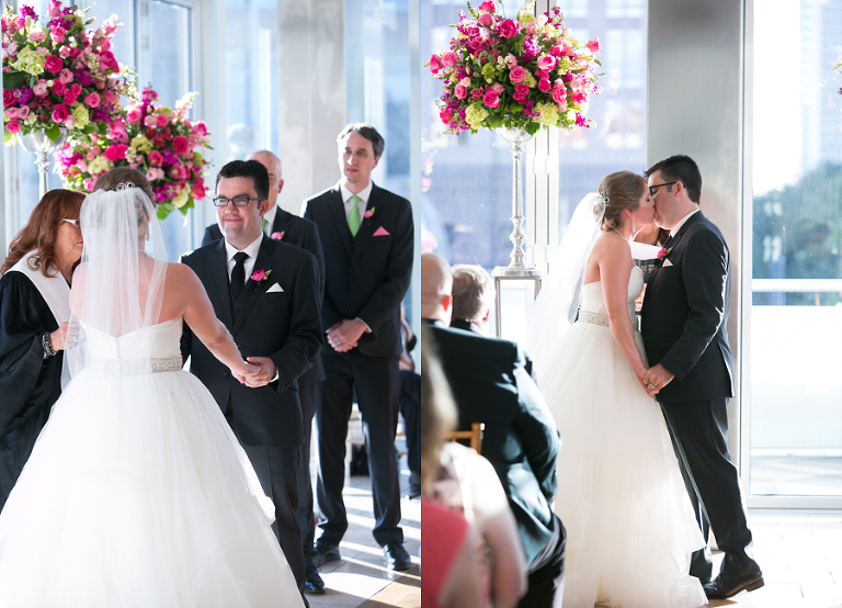 foundations for the carolinas wedding photos