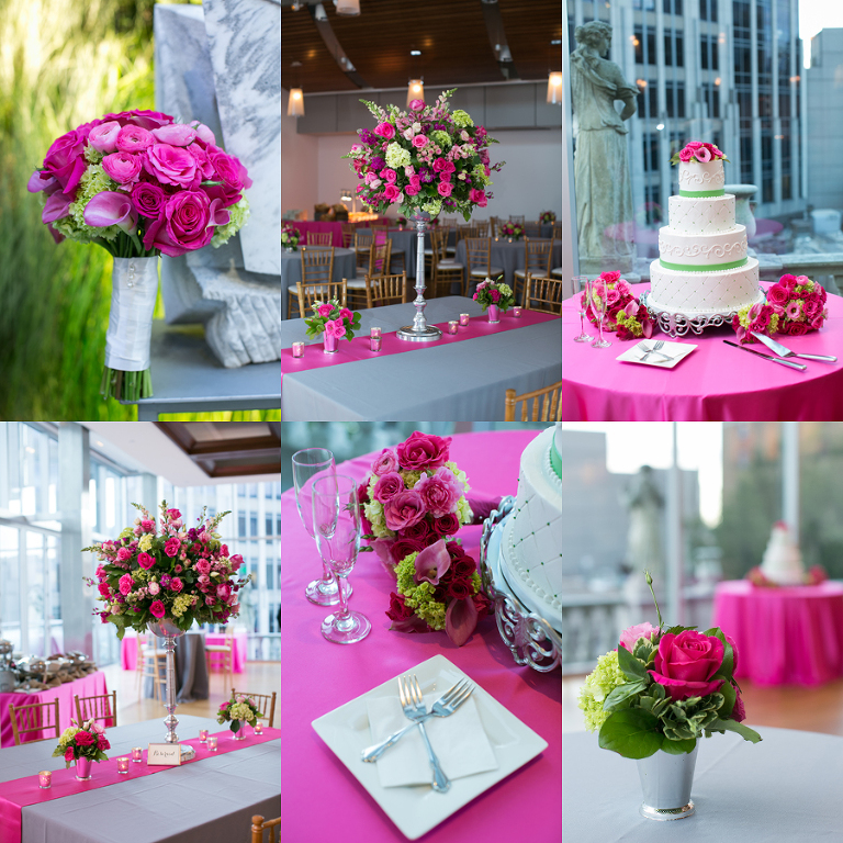 foundations for the carolinas wedding photos