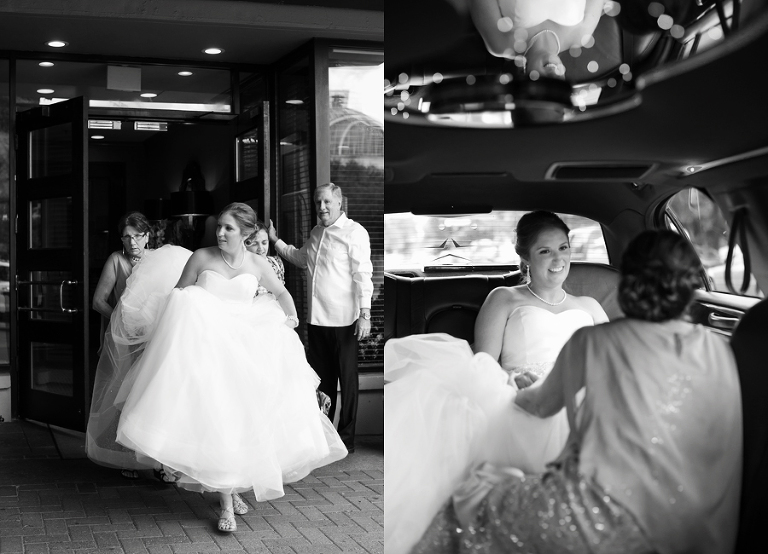 foundations for the carolinas wedding photos