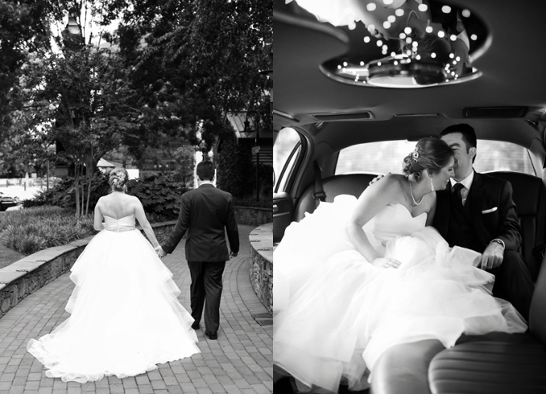 foundations for the carolinas wedding photos
