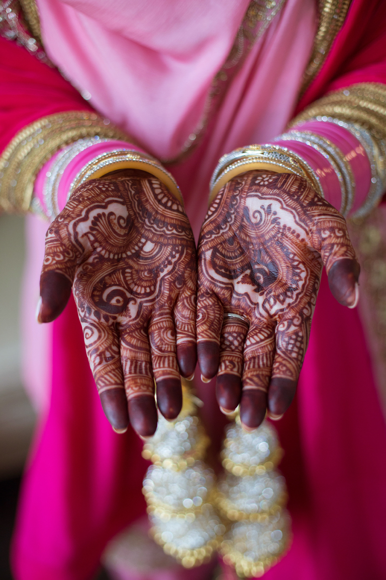Charlotte Sikh Indian wedding photos