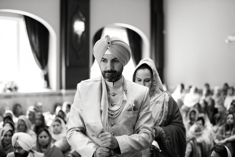 Charlotte Sikh Indian wedding photosCharlotte Sikh Indian wedding photos
