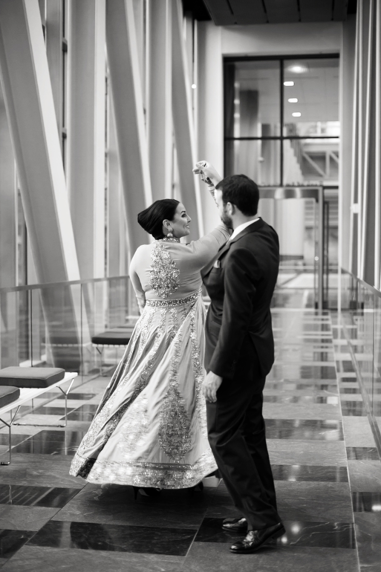 Charlotte Sikh Indian wedding photos