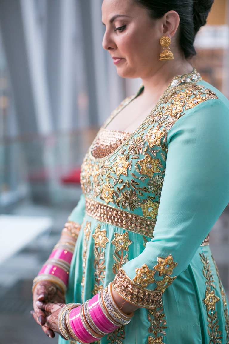 Charlotte Sikh Indian wedding photos