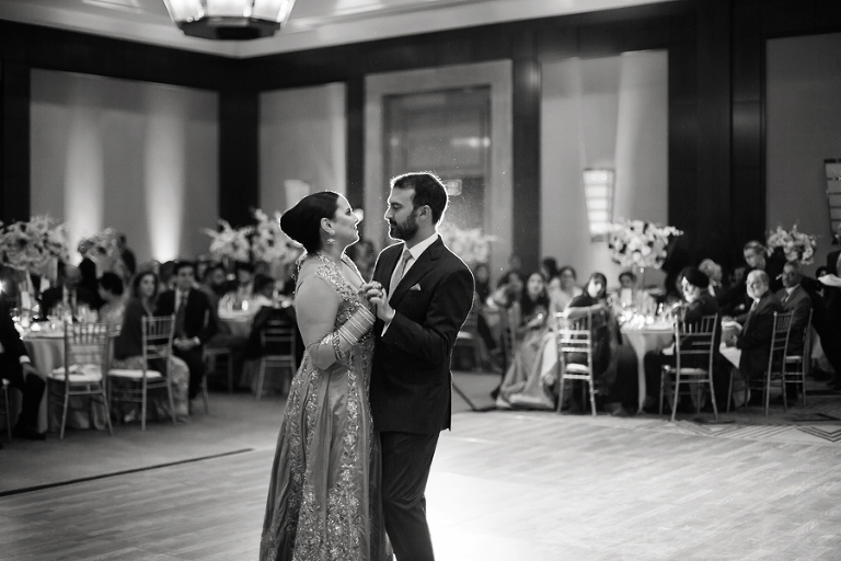 Charlotte Sikh Indian wedding photos