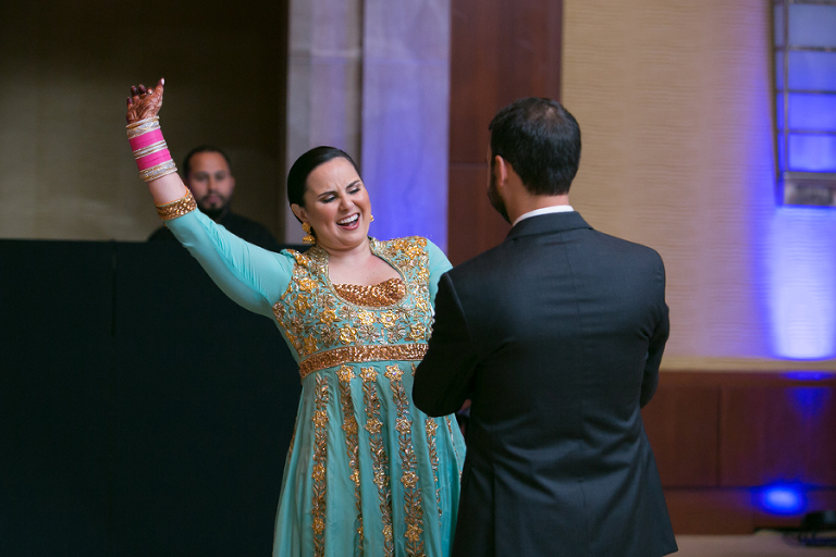 Charlotte Sikh Indian wedding photos