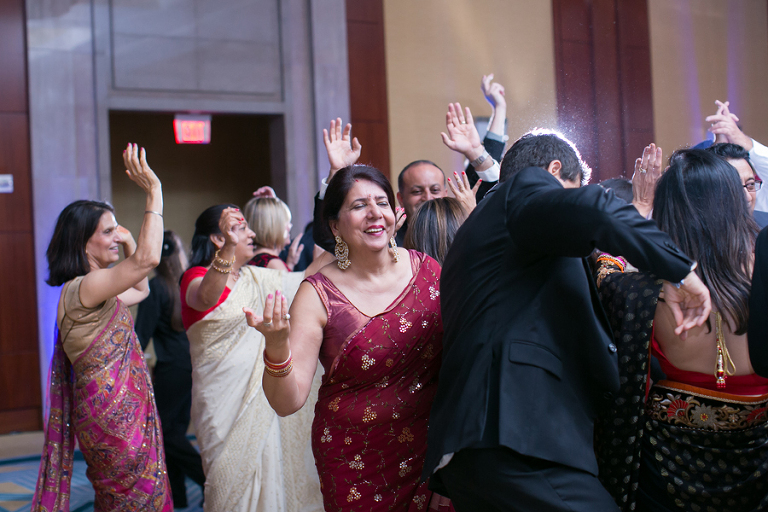 Charlotte Sikh Indian wedding photos