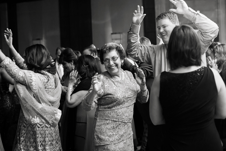 Charlotte Sikh Indian wedding photos
