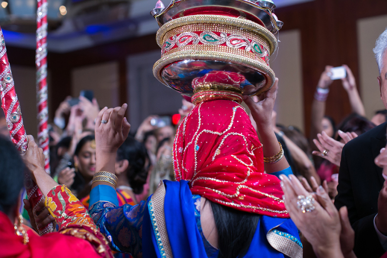 Charlotte Sikh Indian wedding photos