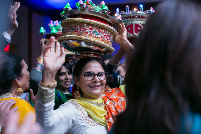 Charlotte Sikh Indian wedding photos